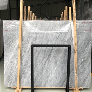 Low Price Sky Gray Marble Slabs and Tiles