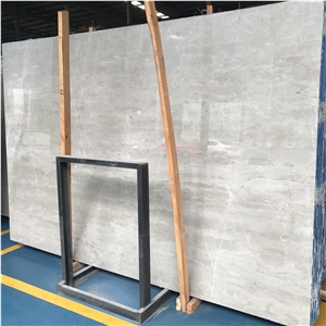 Low Price Tuick Caesar Gray Marble Slab and Tiles