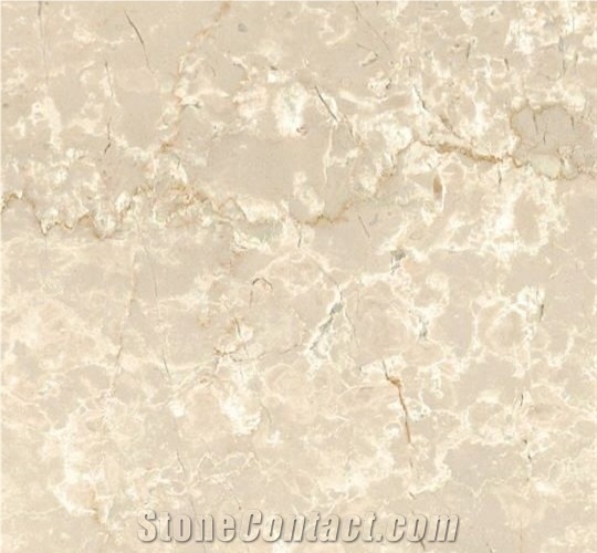 Light Pearl White Marble Tiles For Floor And Wall