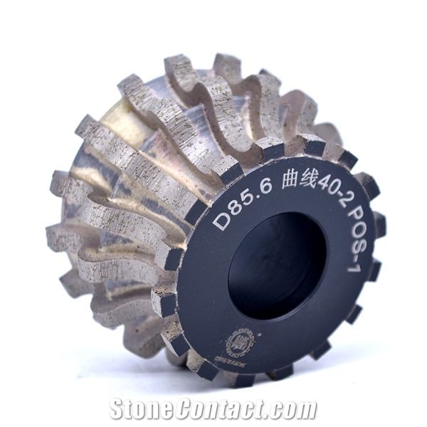 Cnc Diamond Grinding Wheels for Artificial Quartz