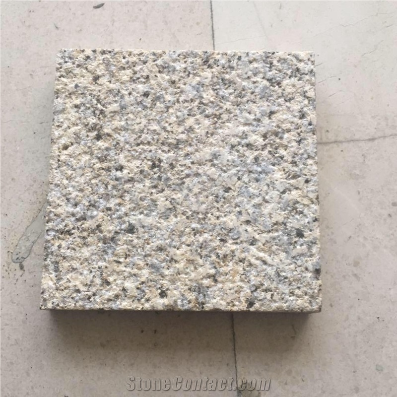 China Jiangxi New Karamori Gold Wall Granite Tiles
