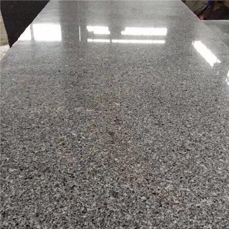 Chinese G614 Grey Granite Tiles 60x60