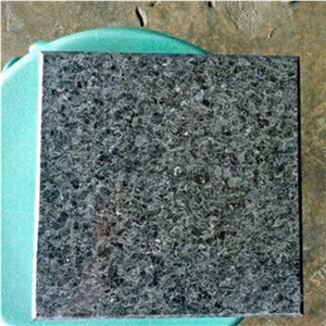 Chinese Ice Blue Granite Tiles Wall Cladding