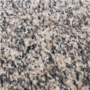 Chinese Tiger Red Granite Slabs and Tiles