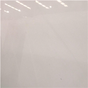 Chinese White Jade Only Marble Slabs