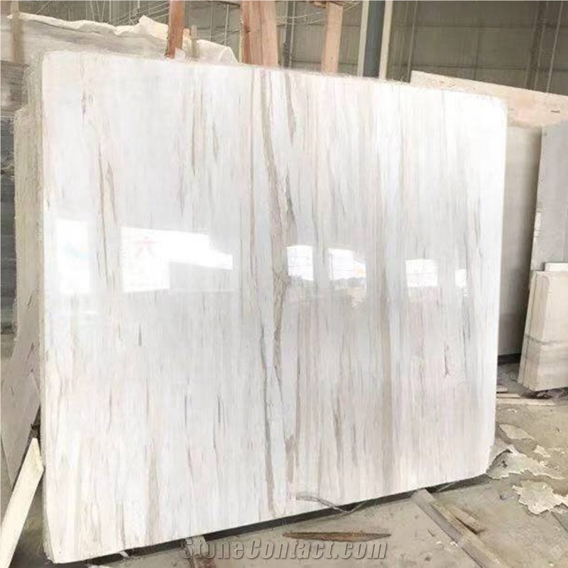 Eurasian Wood Marble Slabs