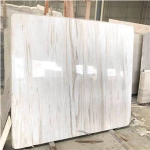 Eurasian Wood Marble Slabs