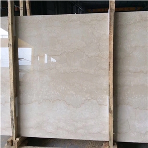 Italy Botticino Classico Marble Slabs and Tiles
