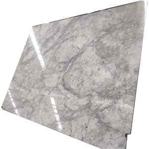 Natural Stone Galaxy Grey Marble Slab&Tile