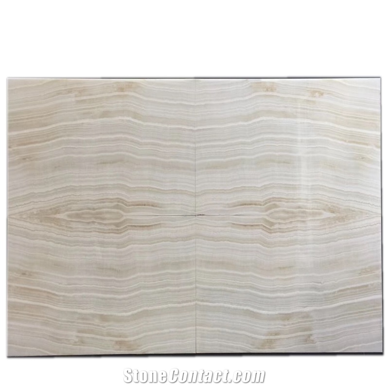 White Polished Marmara Equator Marble Flooring Tile