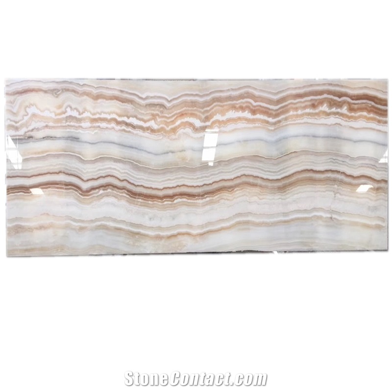 Zebrino White Marble Slab& Tiles