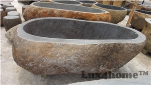 Natural Stone Bathtubs for Sale Directly Indonesia