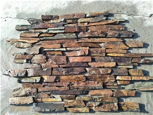 Loose Stacked Slate Loose Stone Slate Wall Stone Veneer