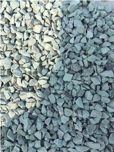 Road Paving Gravels and Crush Stone