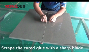 Acrylic Sheet Glue for Solid Surface Countertop