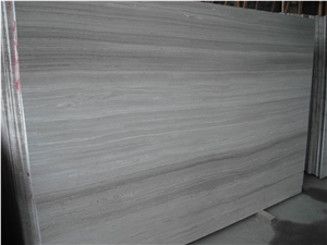 Cheap Grey Wooden Marble Timber Stone Tiles Slabs