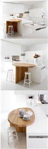 Corian Dining Table Top Kitchen Countertop