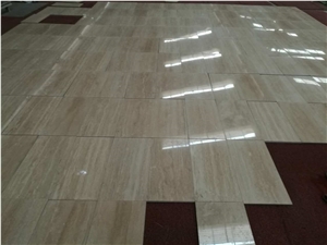 Egypt Marble Flooring Cut Into Size