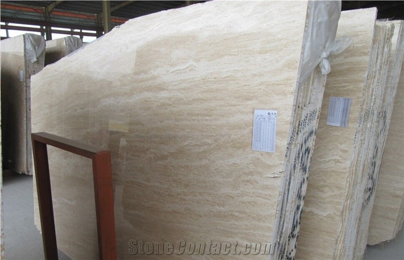 Egypt Marble Flooring Cut Into Size