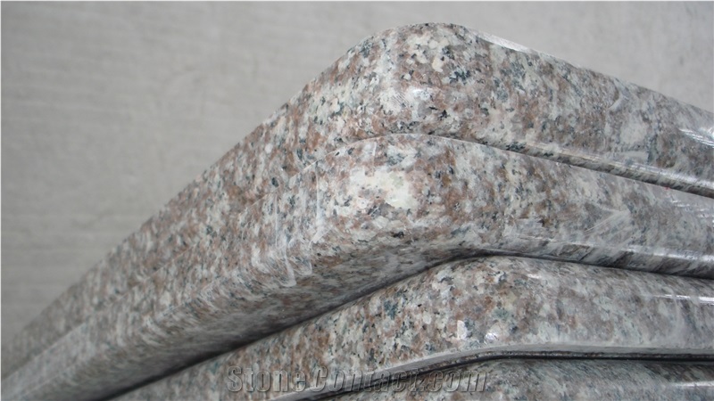 G664 Granite Countertops Worktops Stone