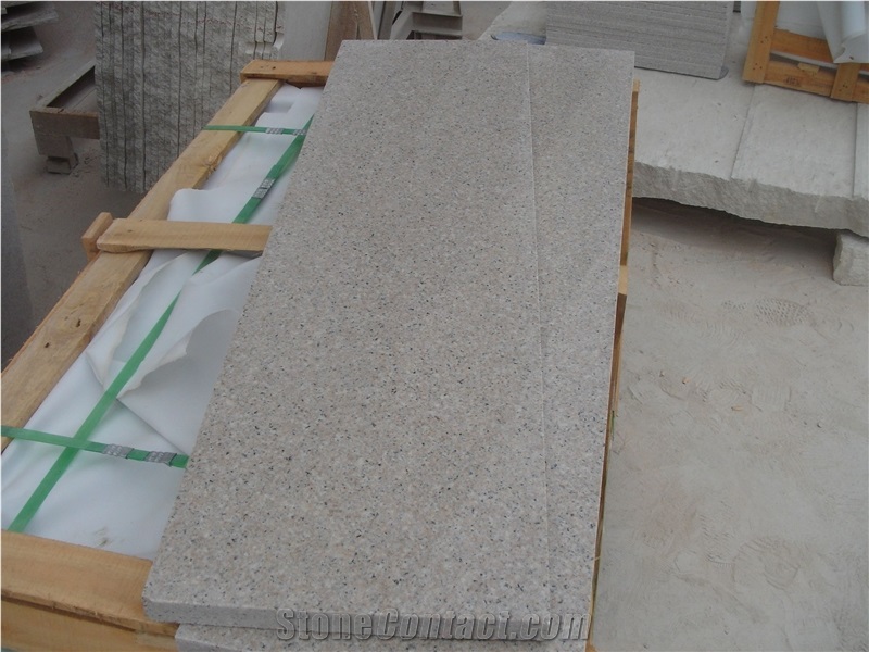 G681 Granite Stair & Step for Middle East