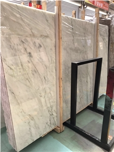 Jade White Marble Royal Tiles Stab Floor Wall