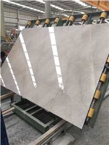 Natural Light Grey Sunset Marble Castle Marble