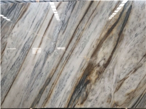 Palissandro Blue Marble Slabs Tiles