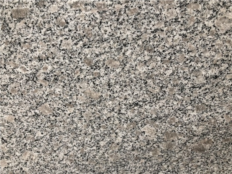Pear Flower Granite Slab Wall Granite Tiles