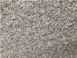 Pear Flower Granite Slab Wall Granite Tiles