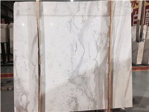 Volakas Marble White Marble Slabs Tils