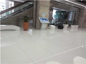 Nano Marble,Crystallized Marble Floor Tiles