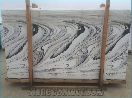 Prompt Coffee Color Nano Crystallized Stone Slab