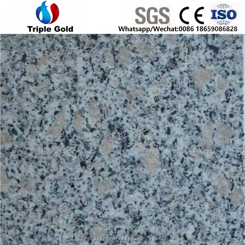 G383 Granite Floor Covering Skirting Wall Tiles