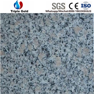 Pearl Flower G383 Granite Tiles Slabs