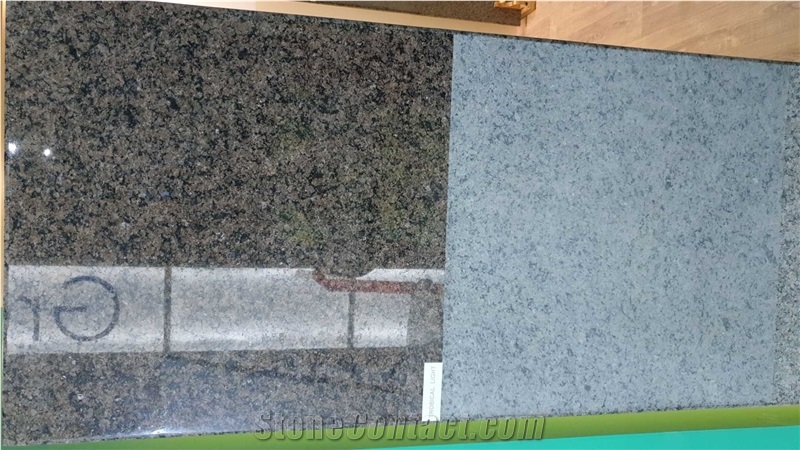Platinum Najran Granite Slabs & Tiles