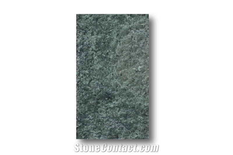 Indonesia Green Basalt Tiles Green Basalt Stone