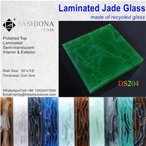 Laminated Glass,Backlit,Slab & Tile.