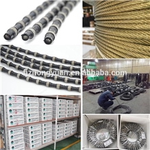 Best Price Diamond Wire Saw for Concrete Cutting