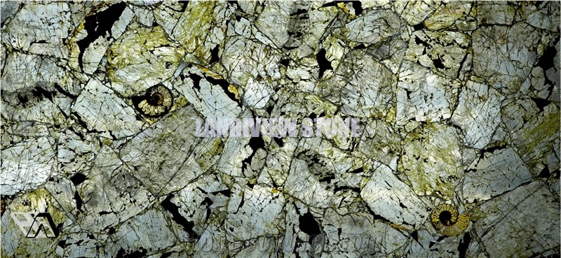 Labradorite Backlit Gemstone Tiles Slabs Wall