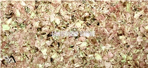 Lilac Backlit Semiprecious Tiles Slabs Flooring