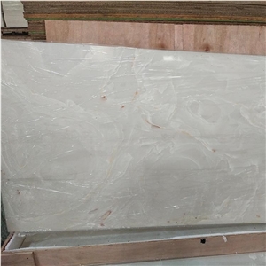 Alabaster Sheet for Wall Decors,Onyx Tile