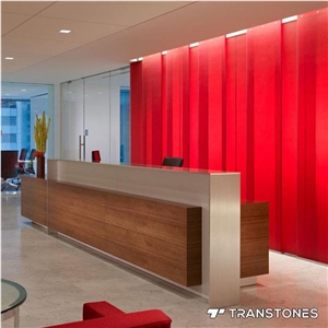 Factory Colorful Decorative Pmma Acrylic Wall Tile