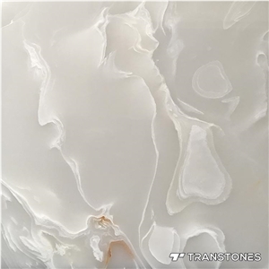 Hot Sale Decorative Interior White Alabaster Sheet