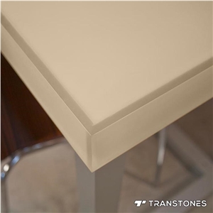Recycles Acrylic Sheet for Table Top