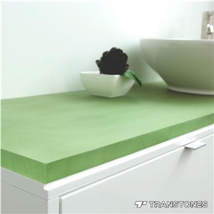 Translucent Acrylic Backlit Panel for Walling