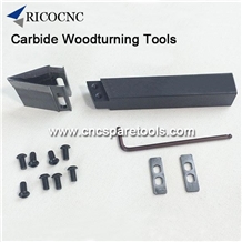 Cnc Wood Lathe Tools for Staircase Wood Turning