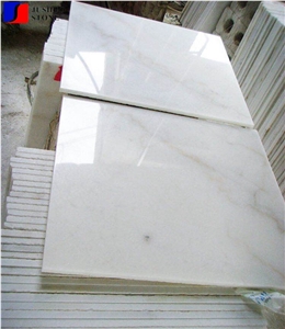 China Best China Bianco Carrara White,Guangxi Tile