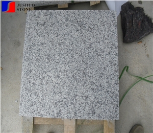 China Jiangxi Cheap Popular Grey G439 Granite Tile