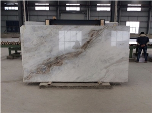 New Castro White Marble Tiles,Wall Panel Cladding